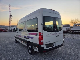 VW Crafter 2.5 TDI, Пътнически,  9местен, Клима | Auto.bg — изображение 3