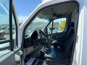 Mercedes-Benz Sprinter 313 CDI | Mobile.bg � ����� ������ 9