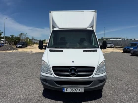 Mercedes-Benz Sprinter 313 CDI | Mobile.bg � ����� ������ 3