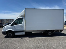 Mercedes-Benz Sprinter 313 CDI | Mobile.bg � ����� ������ 4
