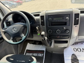 Mercedes-Benz Sprinter 313 CDI | Mobile.bg � ����� ������ 11
