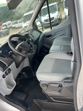 Ford Transit ��������-EURO 5d. | Mobile.bg � ����� ������ 16