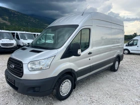 ����� �� �������� �� Ford Transit ��������-EURO 5d.