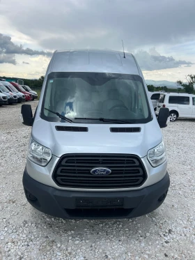 ����� �� �������� �� Ford Transit ��������-EURO 5d.