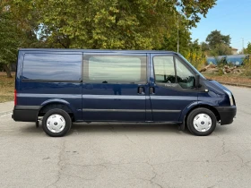 ����� �� �������� �� Ford Transit 2.2TDCI 