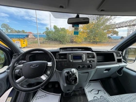 Ford Transit 2.2TDCI  | Mobile.bg � ����� ������ 14
