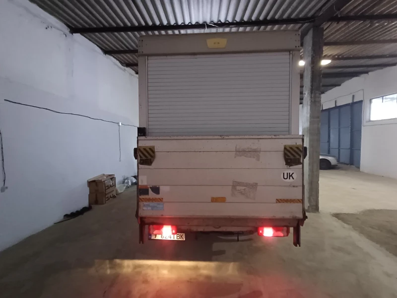 Mercedes-Benz Sprinter 313, снимка 8 - Бусове и автобуси - 49434923