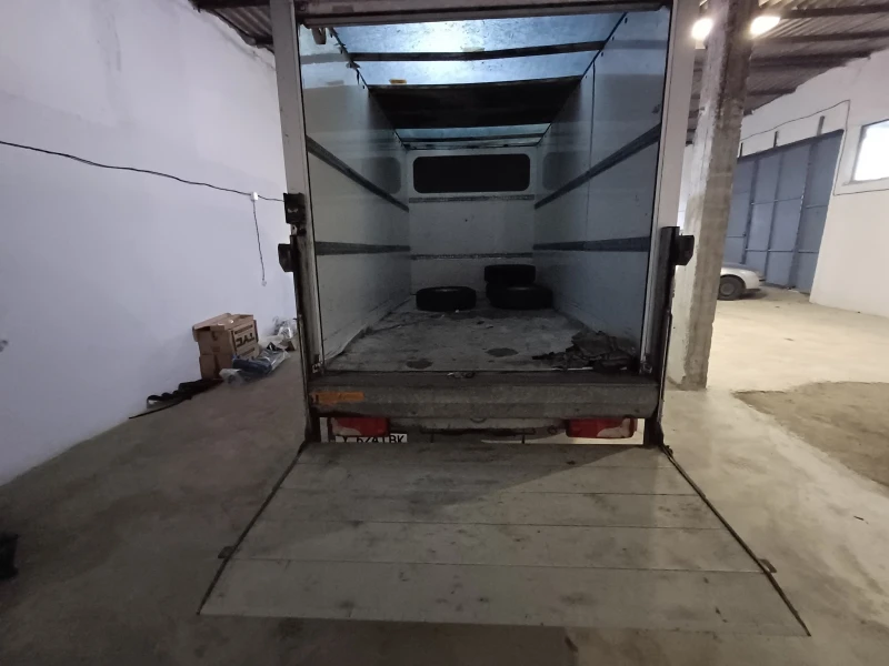 Mercedes-Benz Sprinter 313, снимка 16 - Бусове и автобуси - 49434923