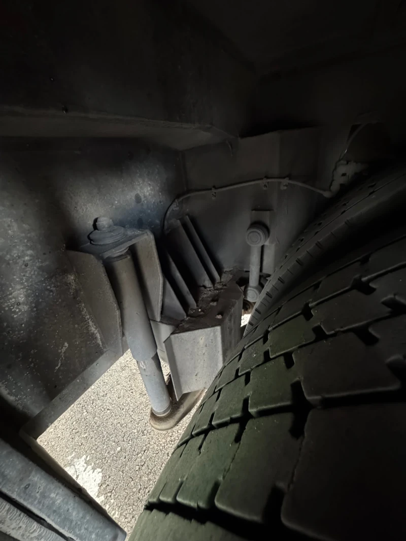 Mercedes-Benz Tourismo O 350 RHD 16RHD ТОП АВТОБУС 57места, снимка 16 - Бусове и автобуси - 50996728