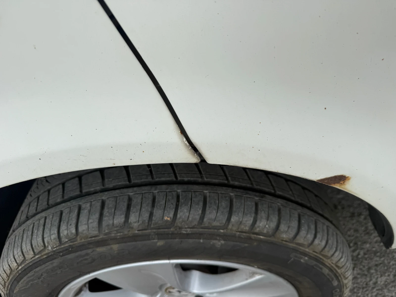VW T5, снимка 6 - Бусове и автобуси - 51485223