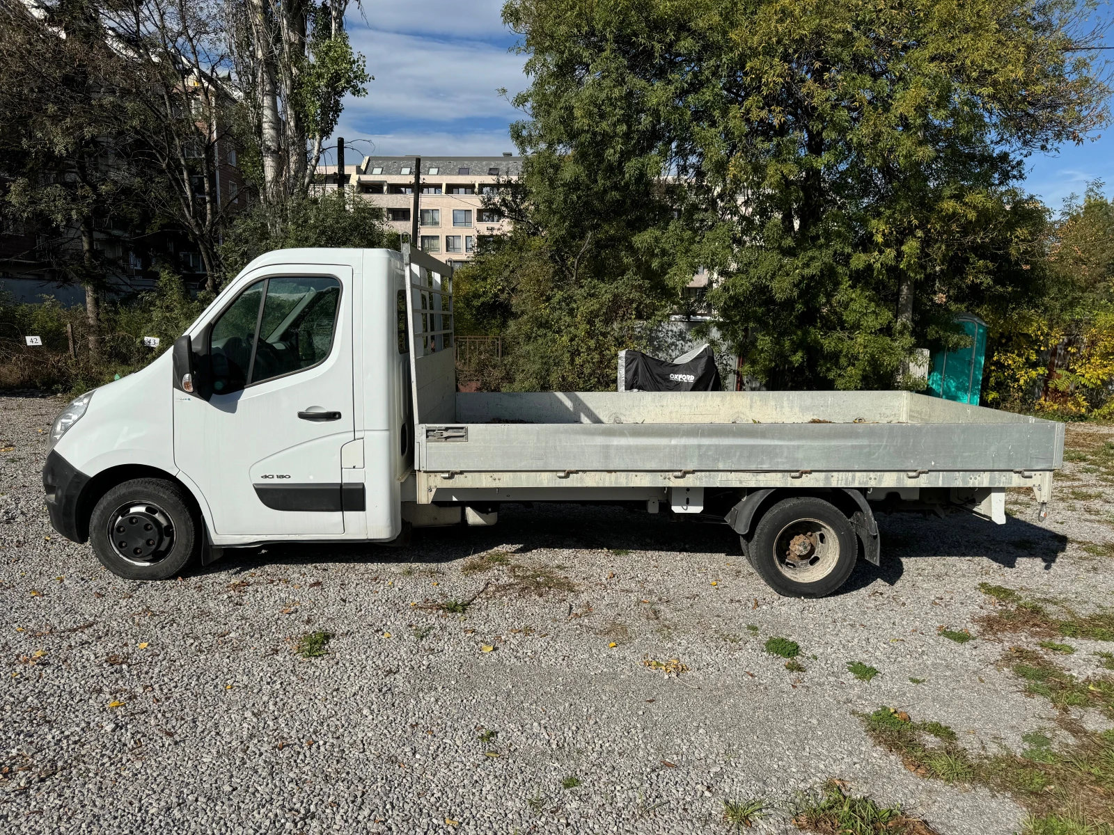 Renault Master 2.3 - изображение 2
