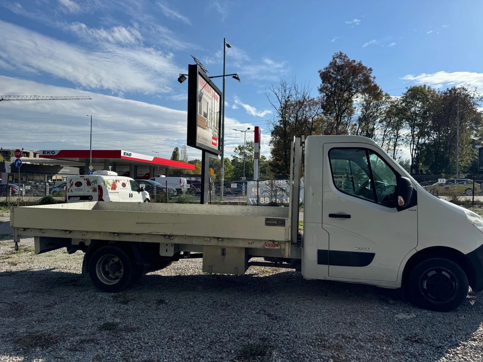Renault Master 2.3 - изображение 3