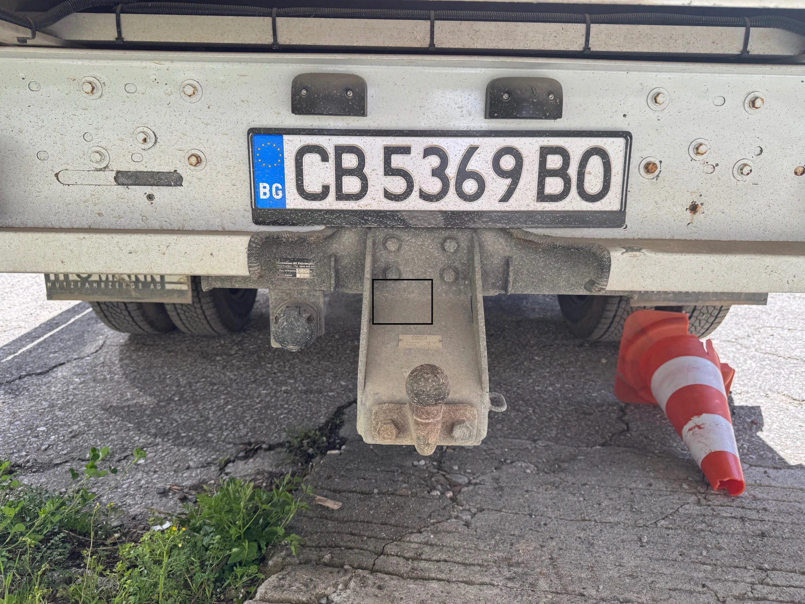 Renault Master 2.3 - изображение 8