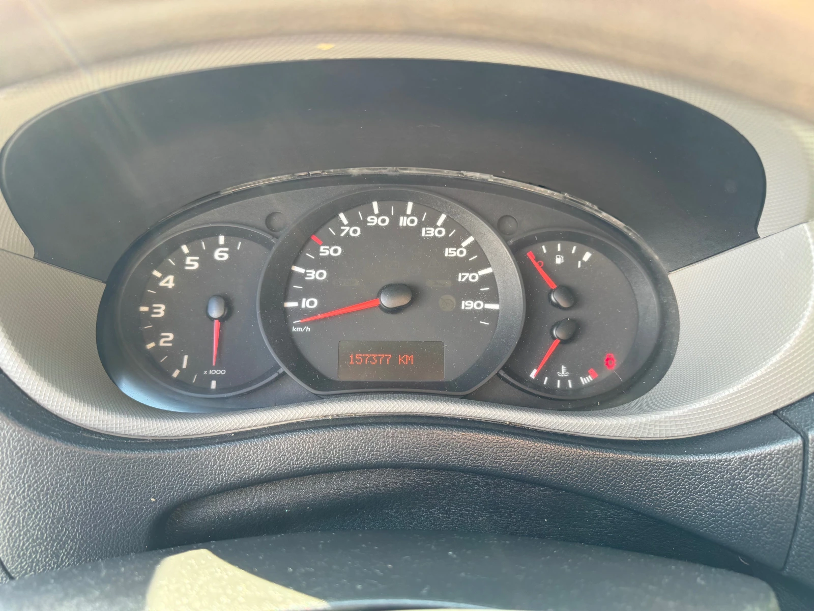 Renault Master 2.3 - изображение 4