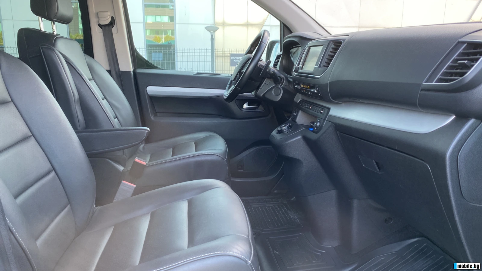 Toyota Proace Verso 2 - изображение 10