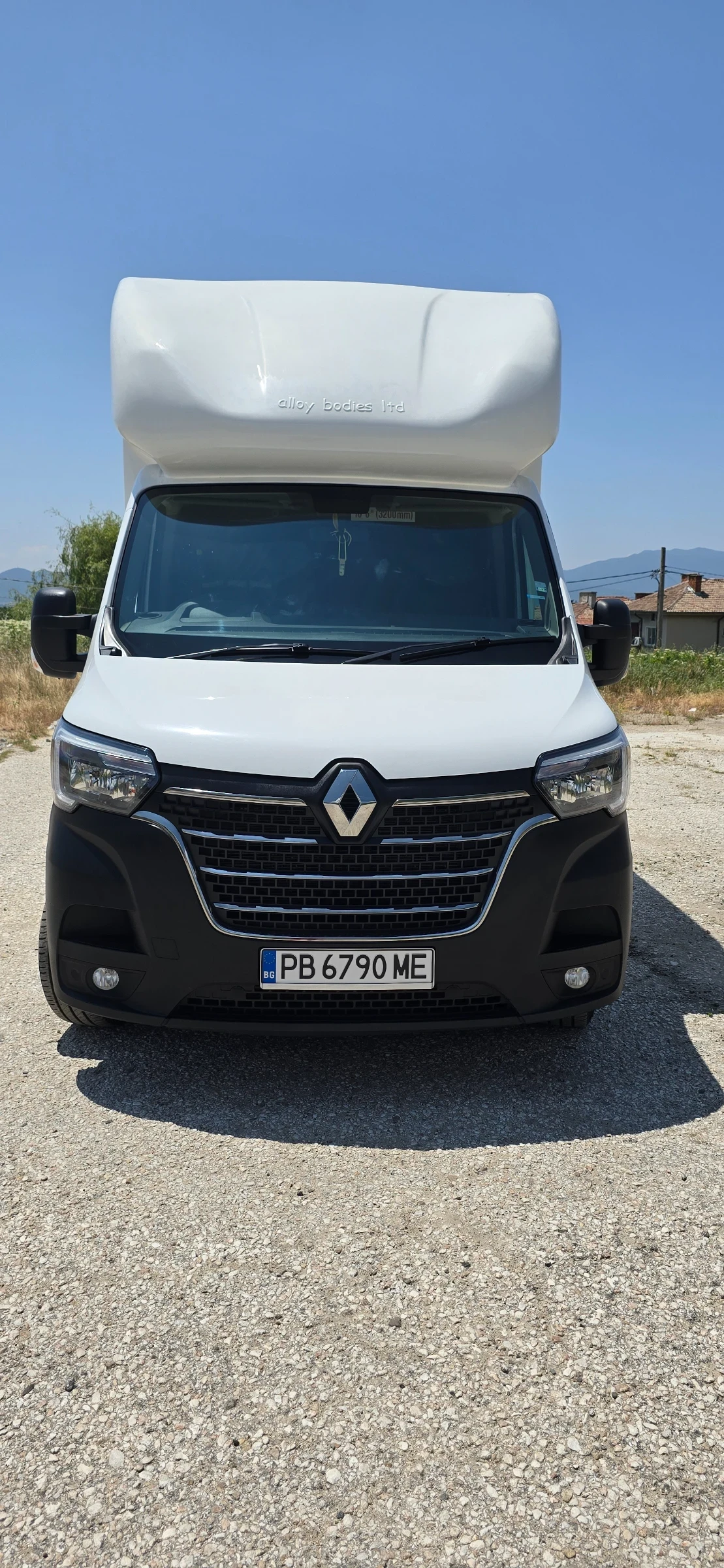 Renault Master  - изображение 2