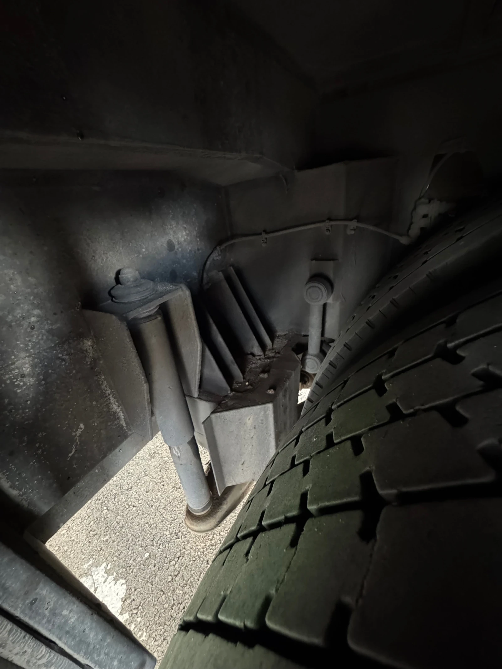 Mercedes-Benz Tourismo O 350 RHD 16RHD   57 | Mobile.bg   16