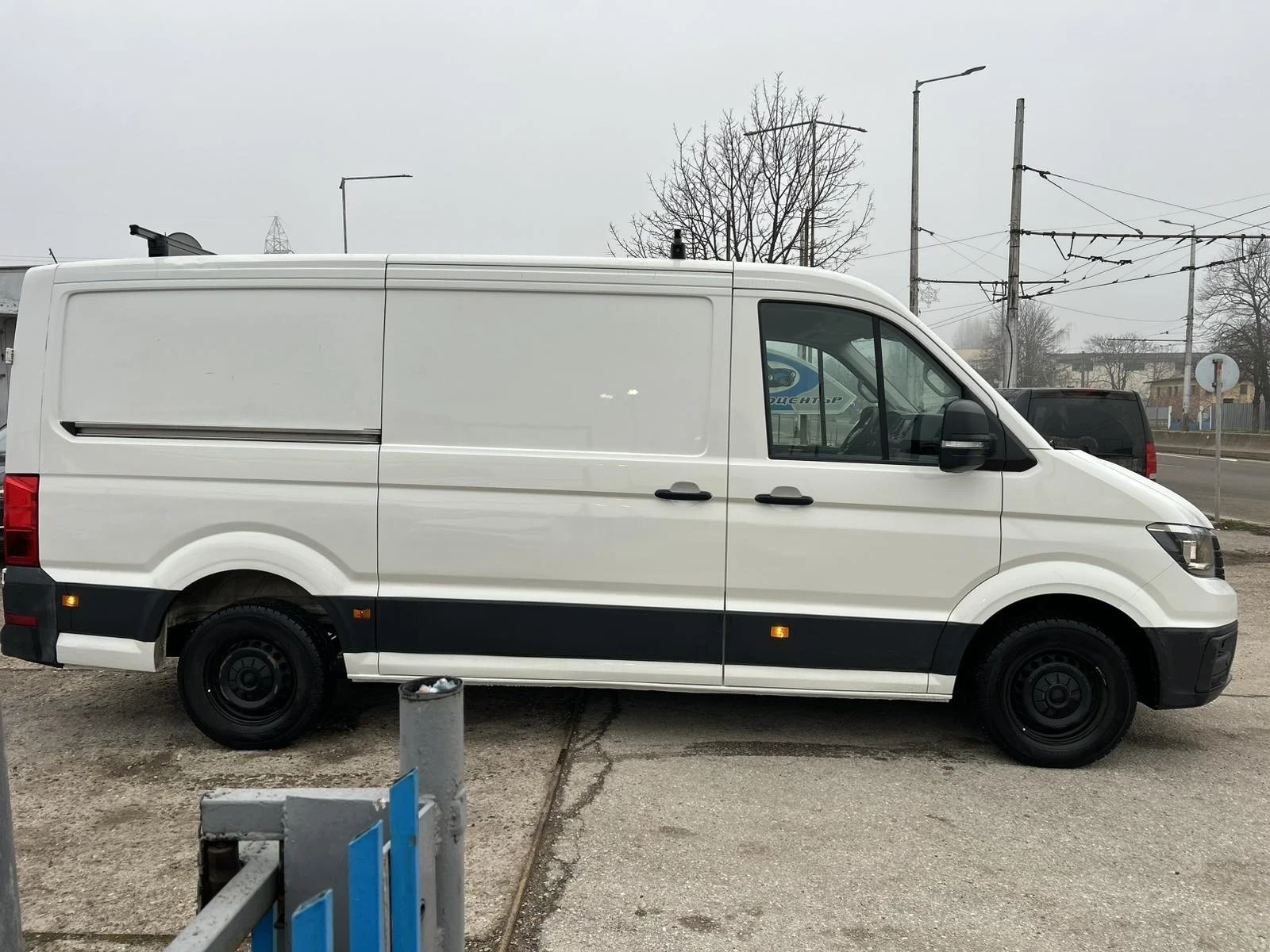 VW Crafter  - изображение 4
