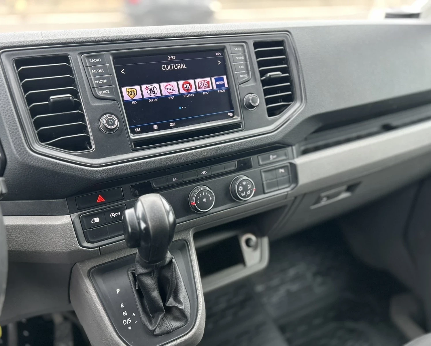 VW Crafter  - изображение 10