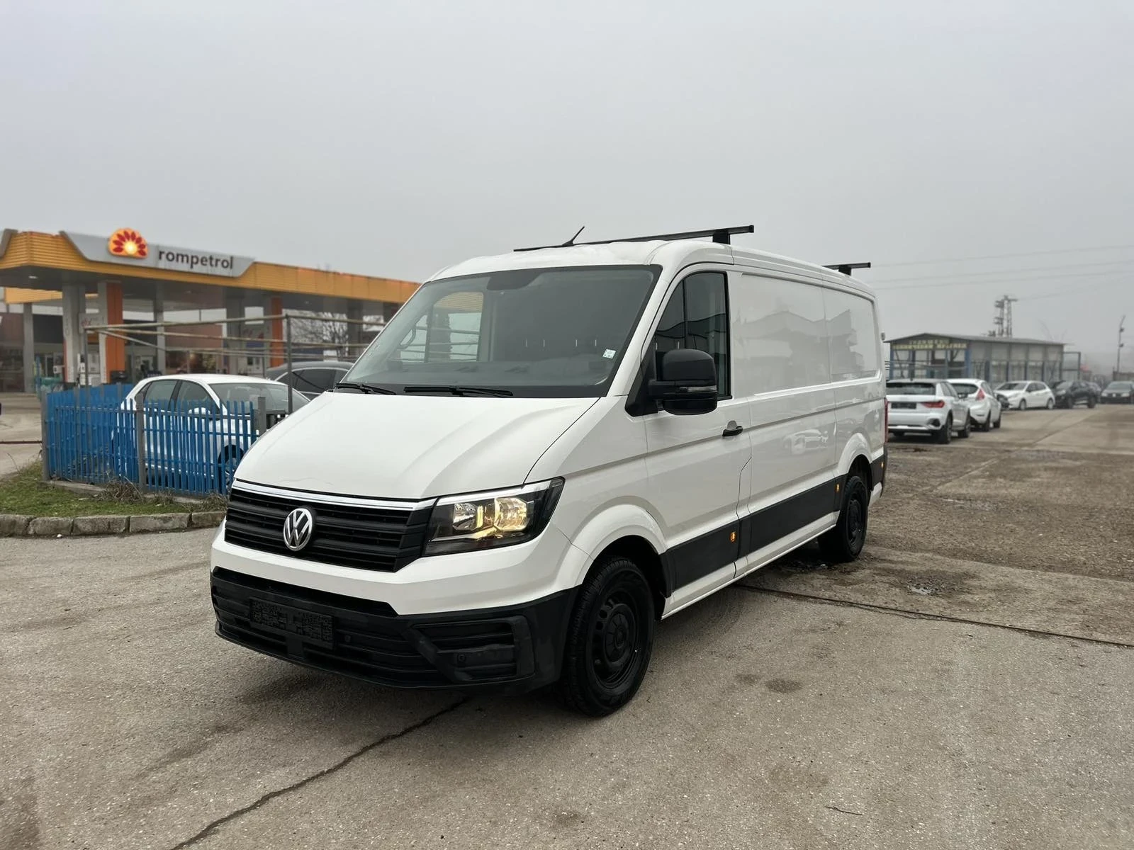 VW Crafter | Mobile.bg � ����������� 1
