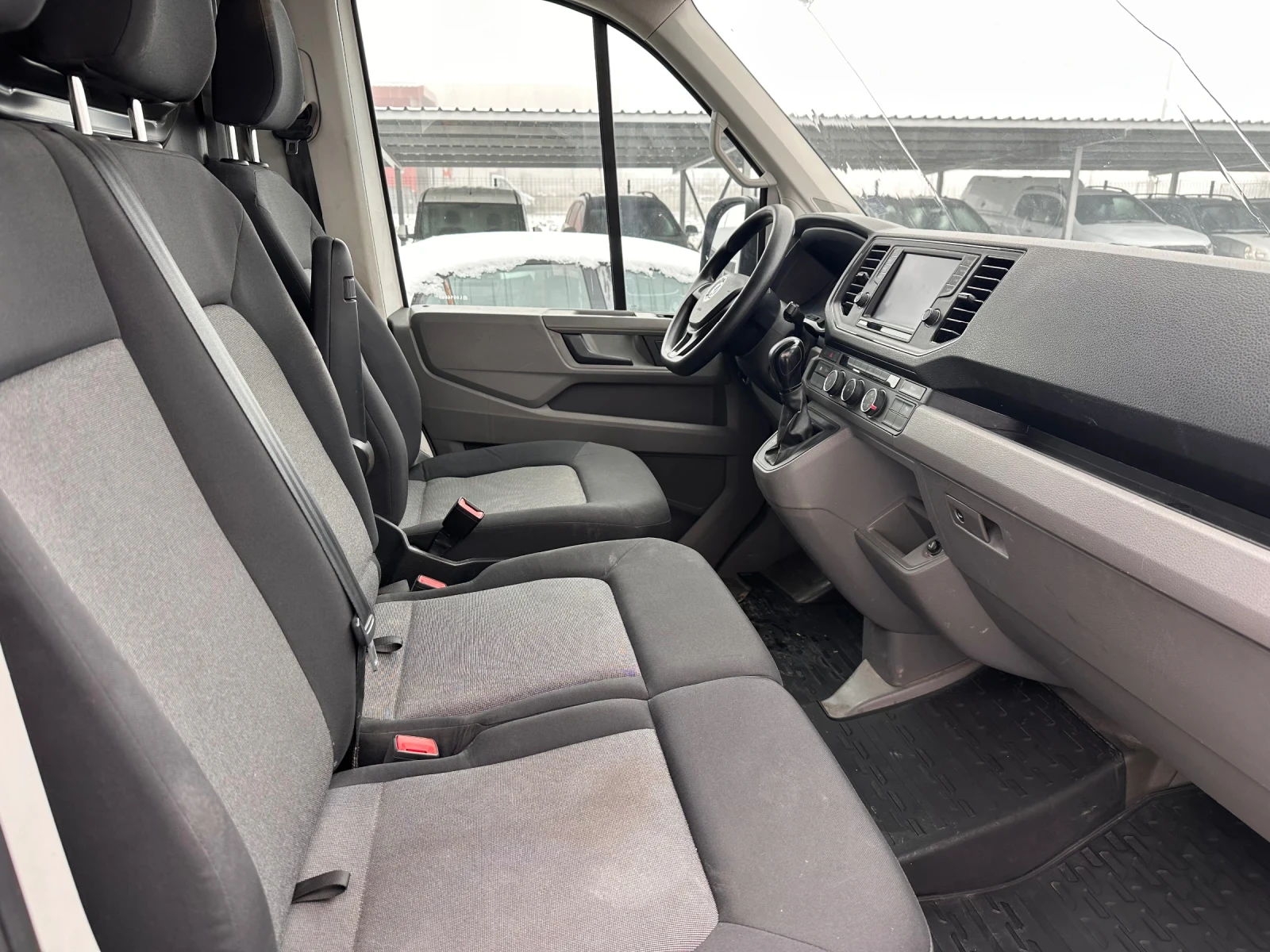VW Crafter | Mobile.bg � ����������� 14