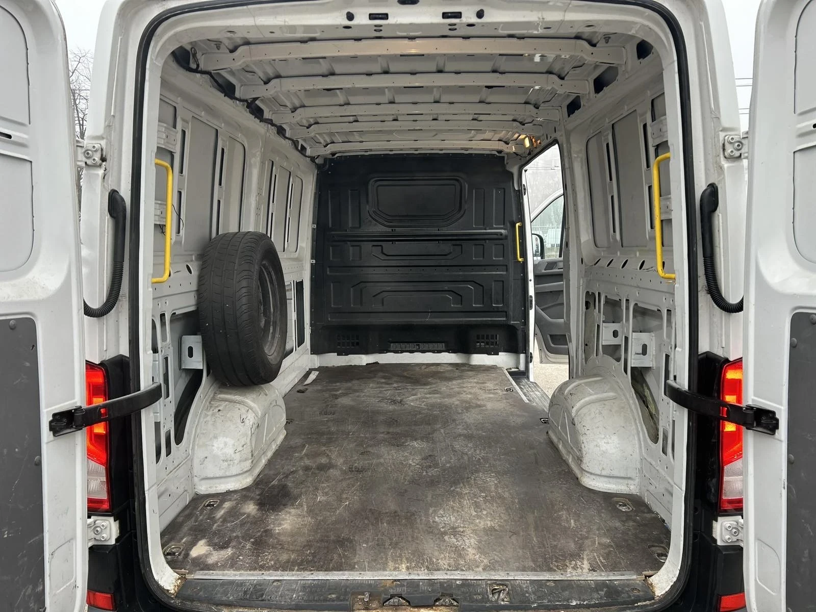 VW Crafter | Mobile.bg � ����������� 16