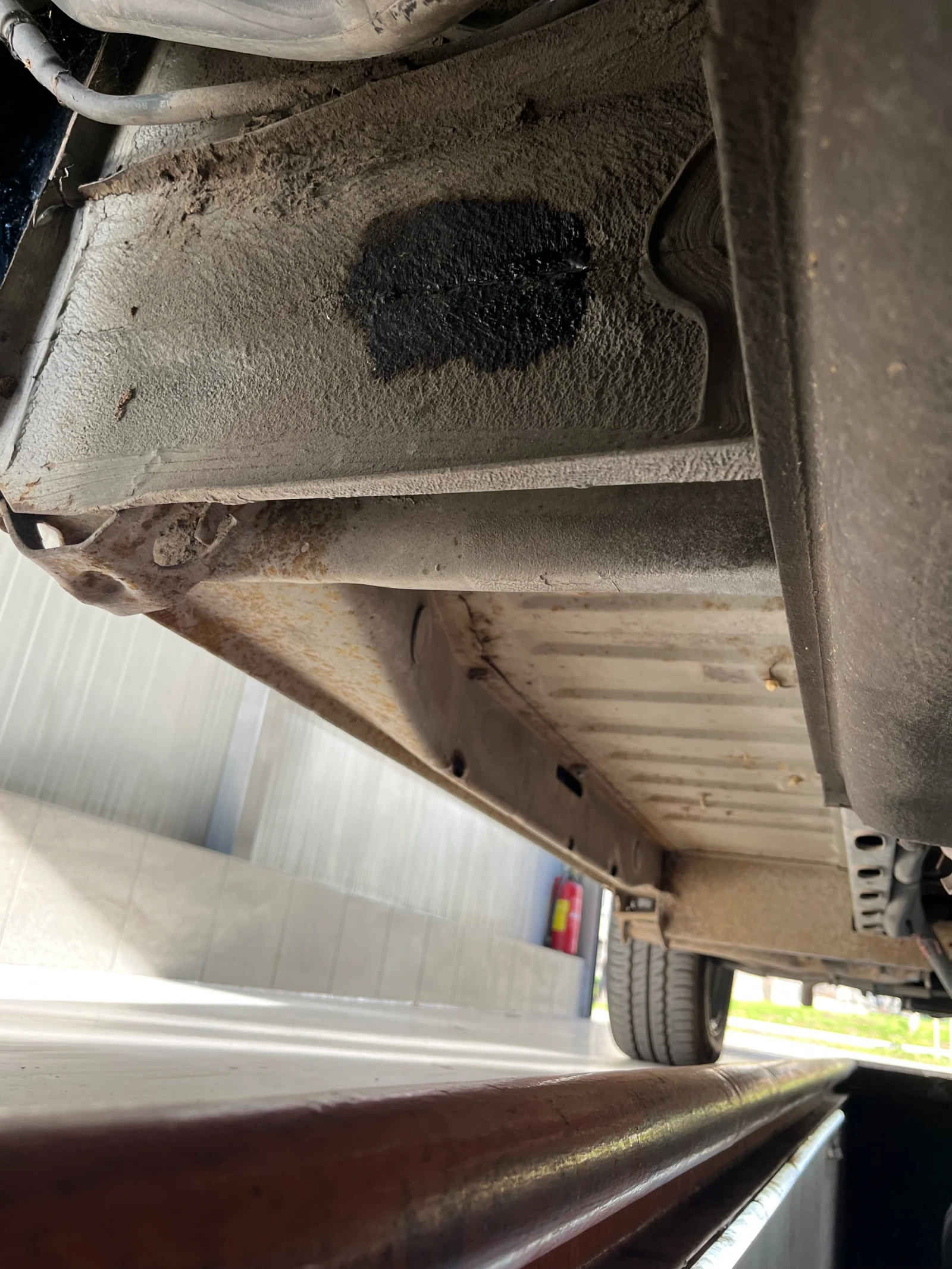 VW T3 Transporter 8 местен 1.6D 4скоросри, снимка 10 - Бусове и автобуси - 53769416