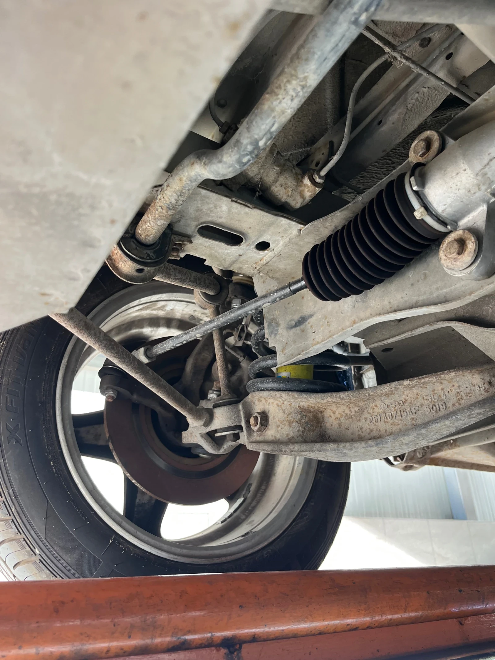 VW T3 Transporter 8 местен 1.6D 4скоросри, снимка 9 - Бусове и автобуси - 53769416