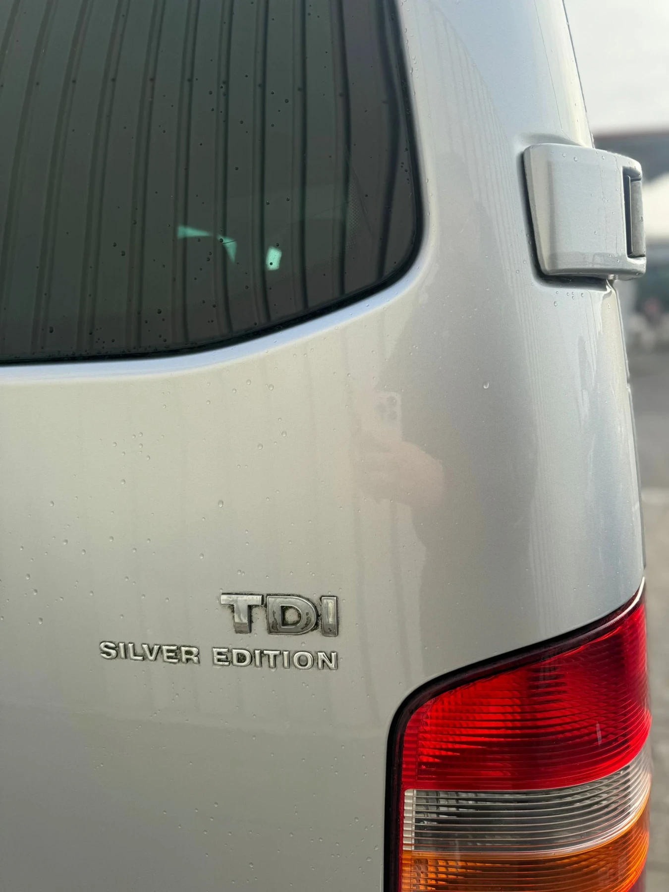 VW Transporter, снимка 5 - Бусове и автобуси - 53811017