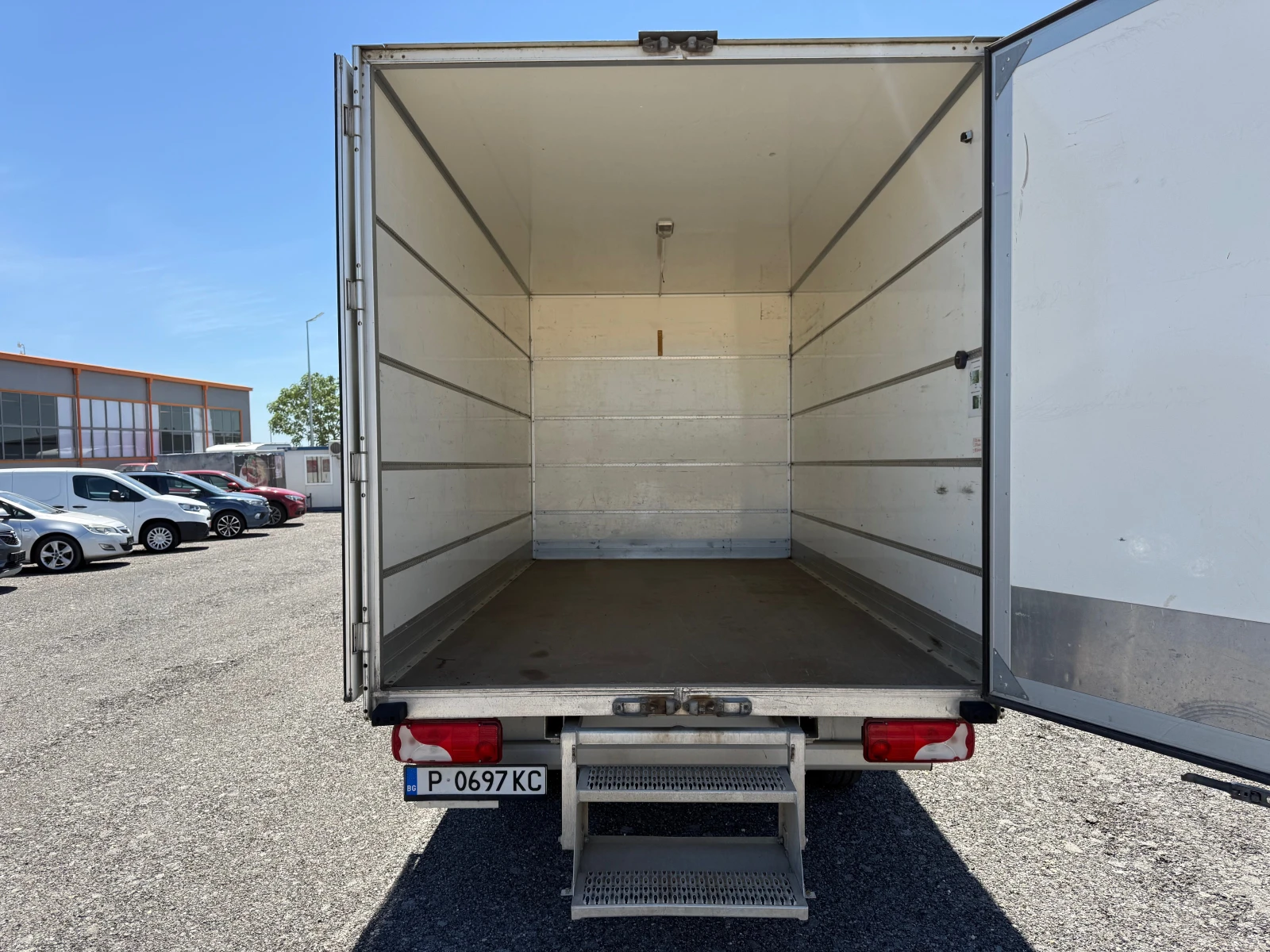 Mercedes-Benz Sprinter 313 CDI | Mobile.bg � ����������� 13