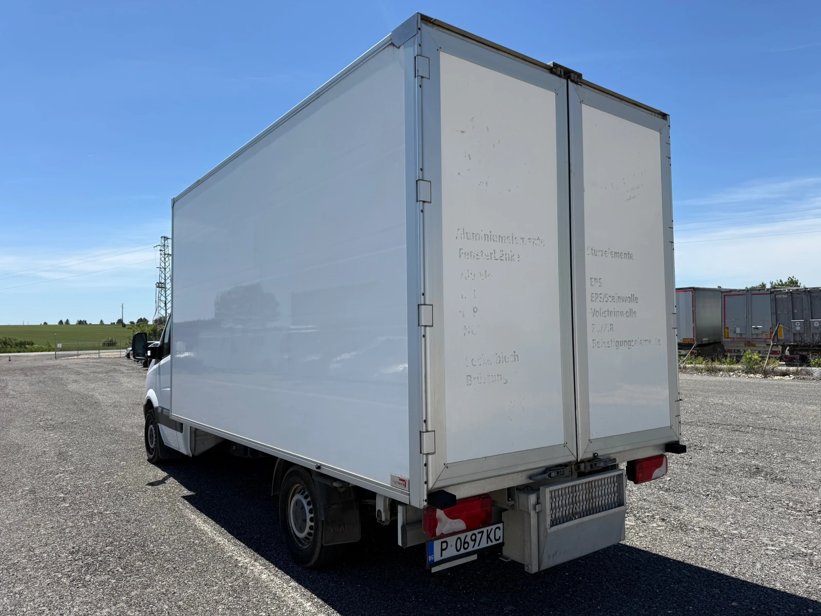 Mercedes-Benz Sprinter 313 CDI | Mobile.bg � ����������� 7