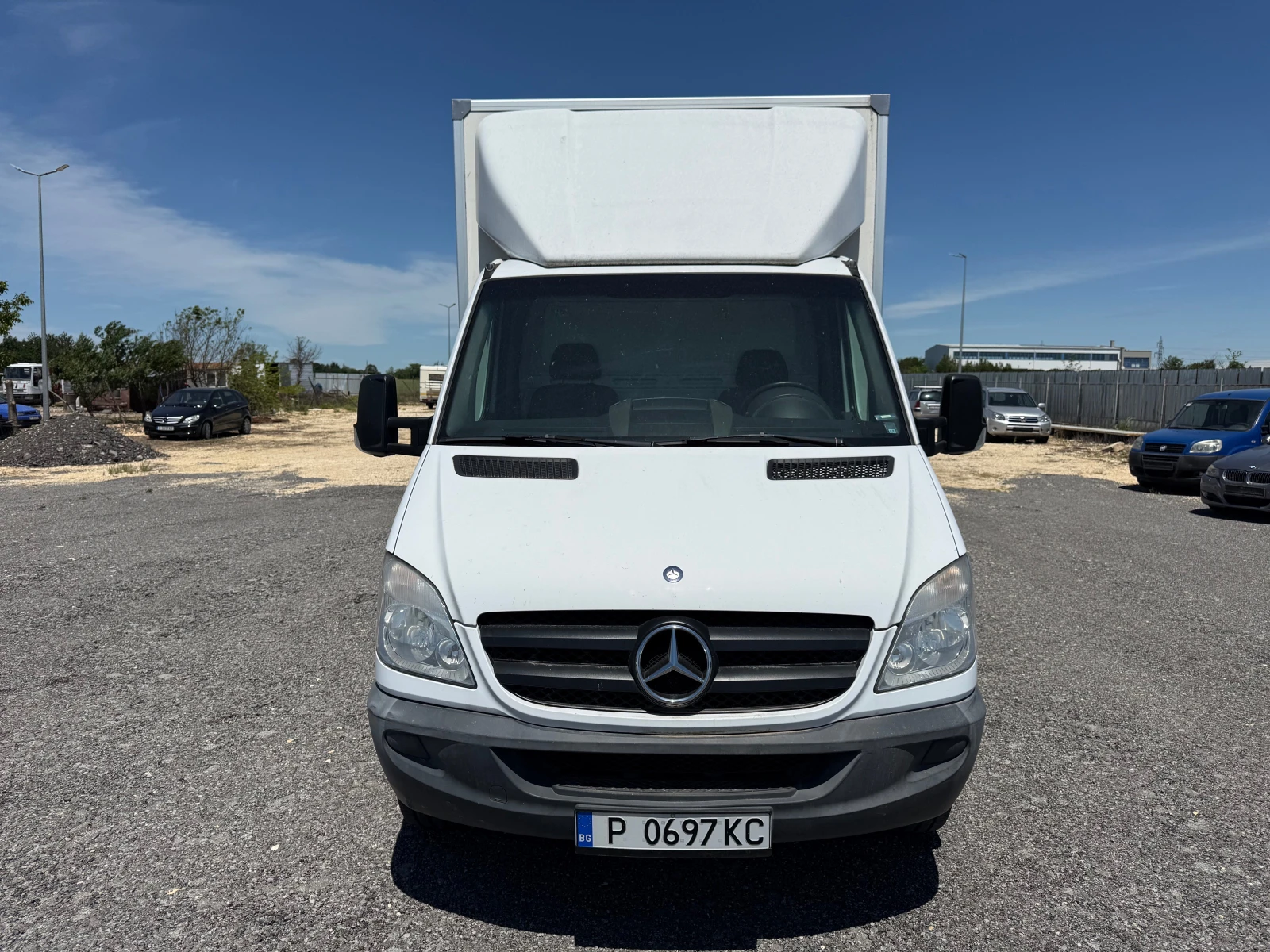 Mercedes-Benz Sprinter 313 CDI | Mobile.bg � ����������� 3
