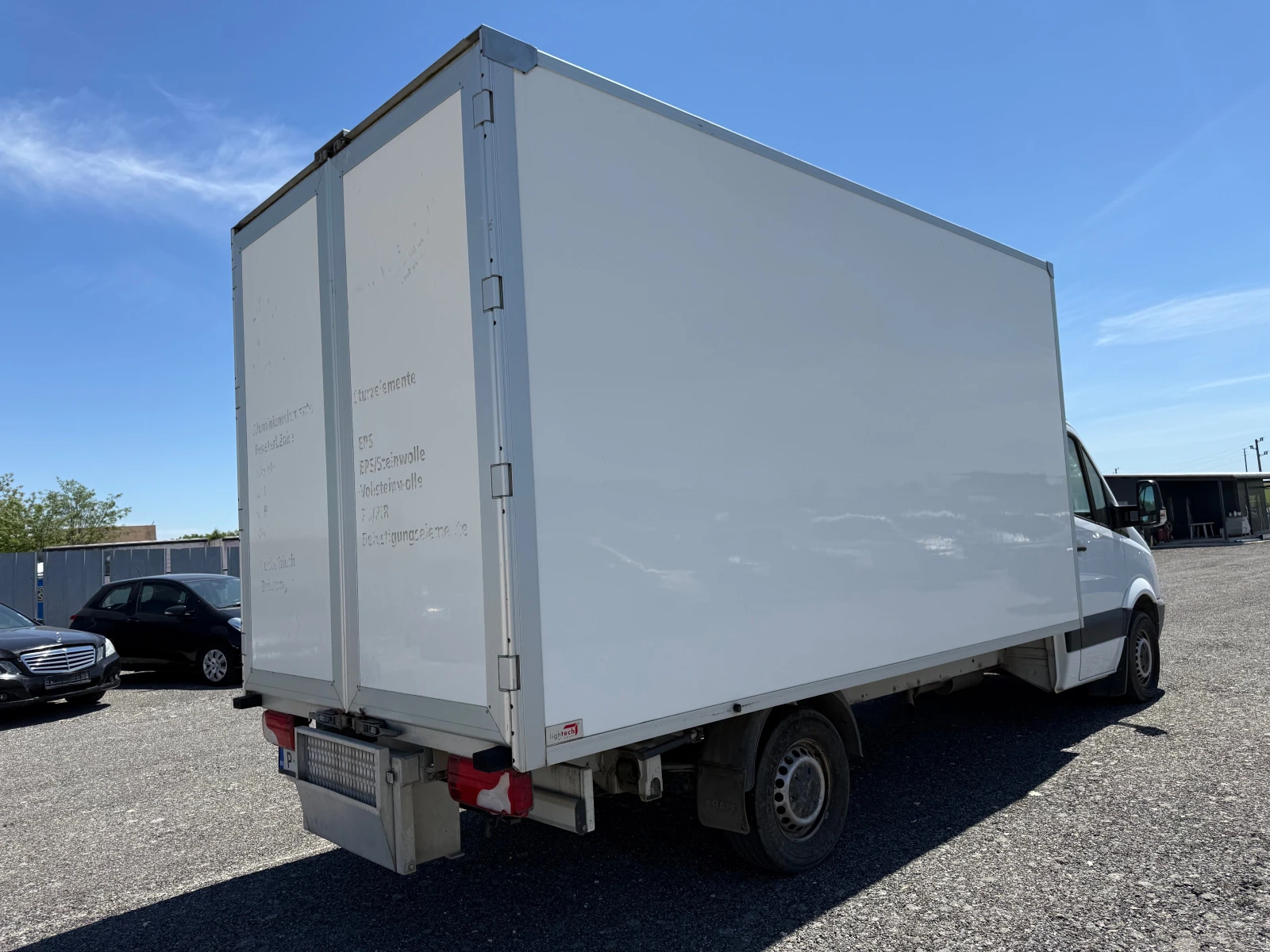 Mercedes-Benz Sprinter 313 CDI | Mobile.bg � ����������� 6