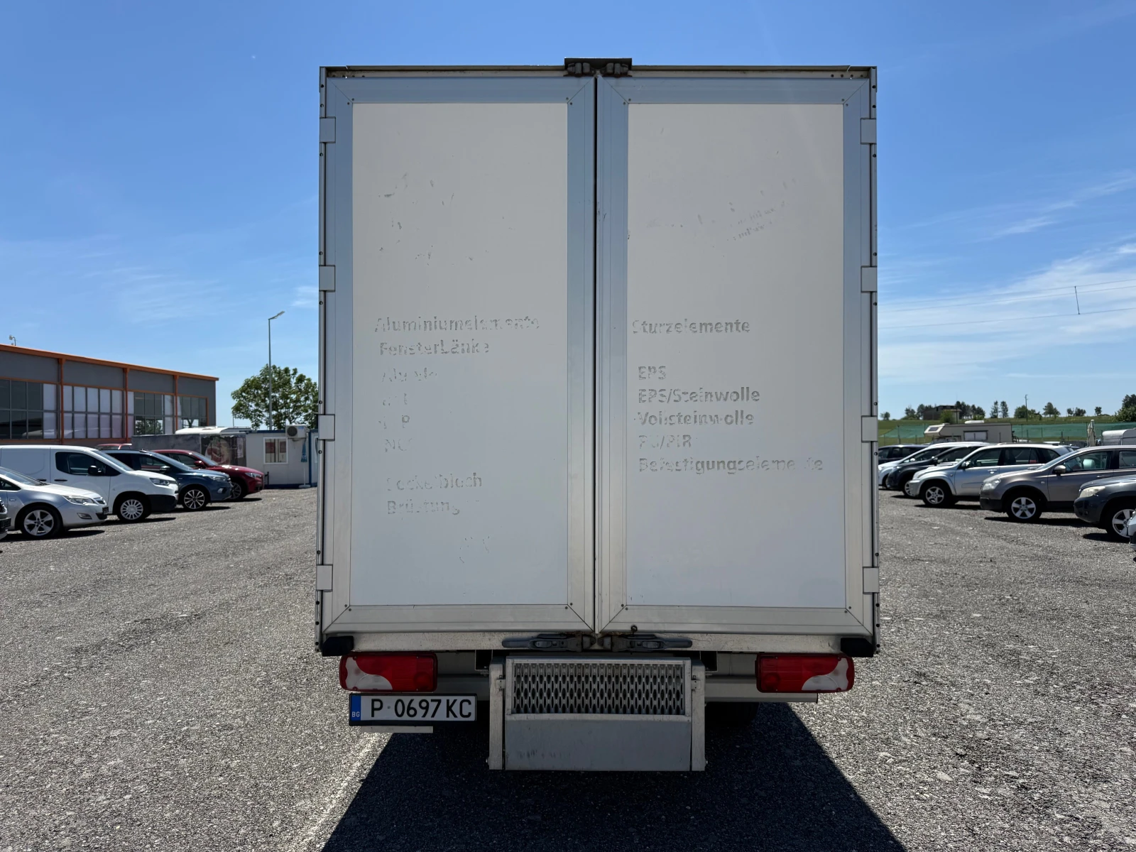 Mercedes-Benz Sprinter 313 CDI | Mobile.bg � ����������� 8