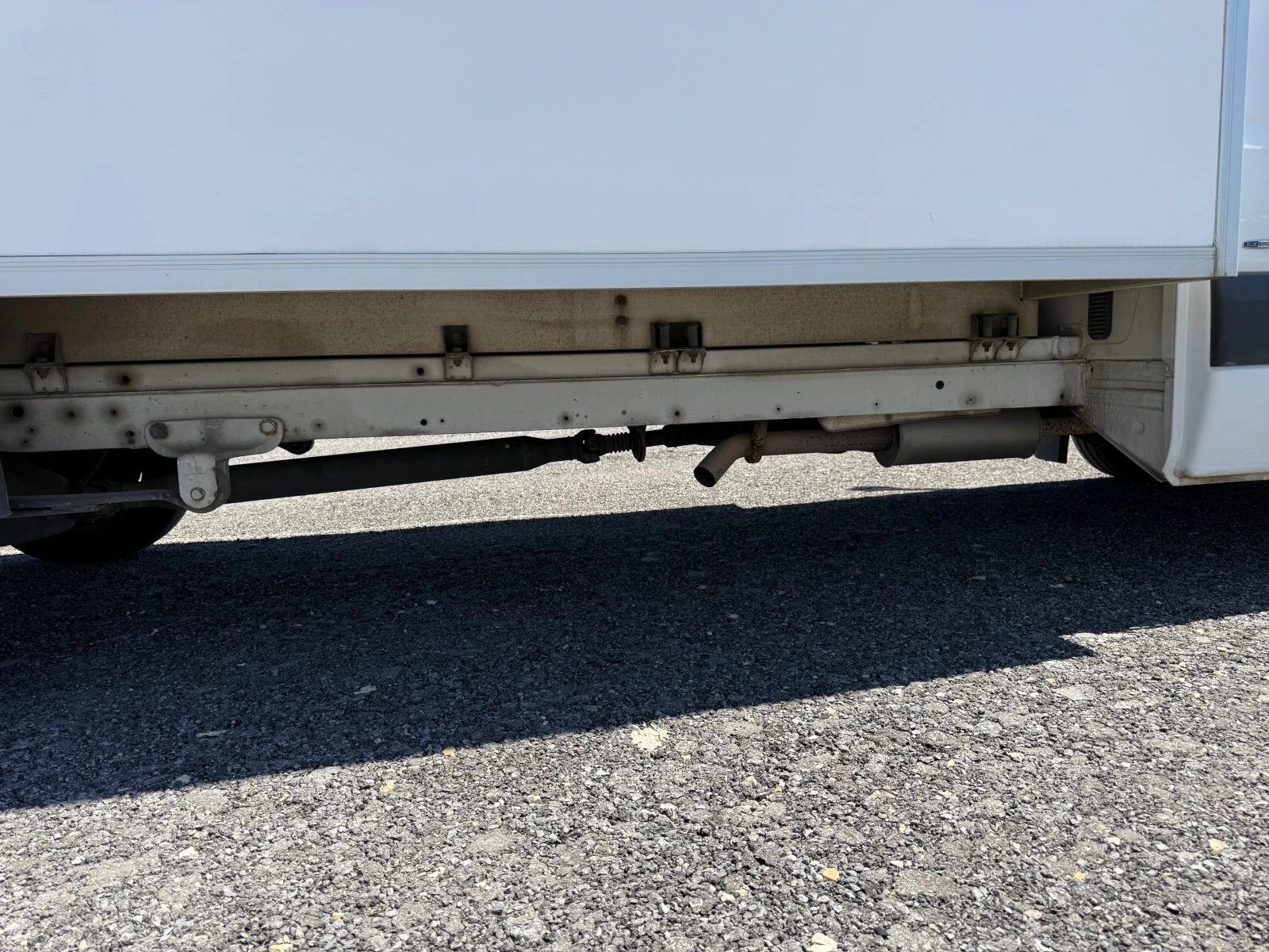 Mercedes-Benz Sprinter 313 CDI | Mobile.bg � ����������� 15