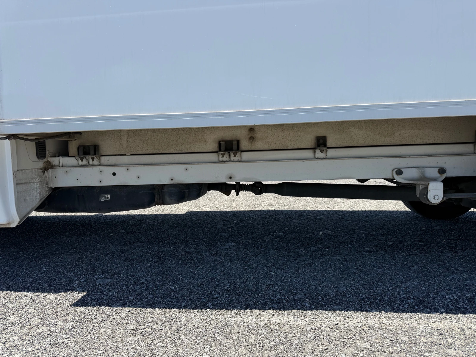 Mercedes-Benz Sprinter 313 CDI | Mobile.bg � ����������� 14
