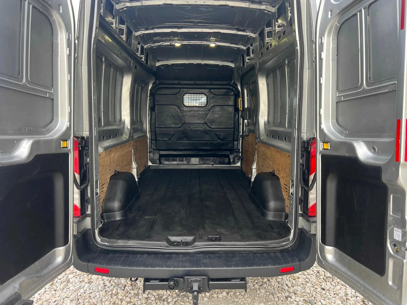 Ford Transit Климатик-EURO 5d., снимка 12 - Бусове и автобуси - 54948308