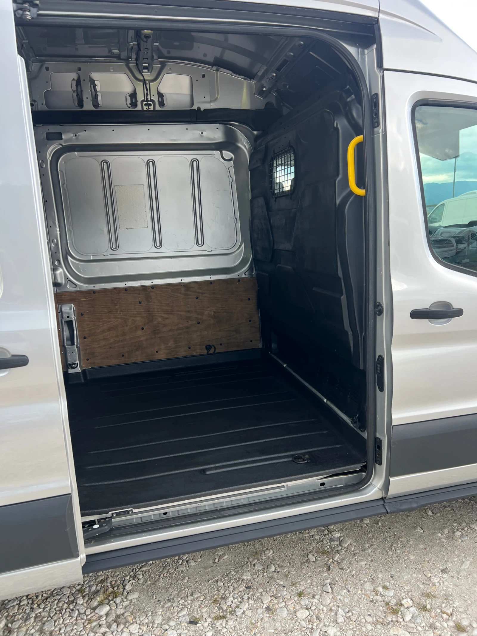 Ford Transit Климатик-EURO 5d., снимка 10 - Бусове и автобуси - 54948308