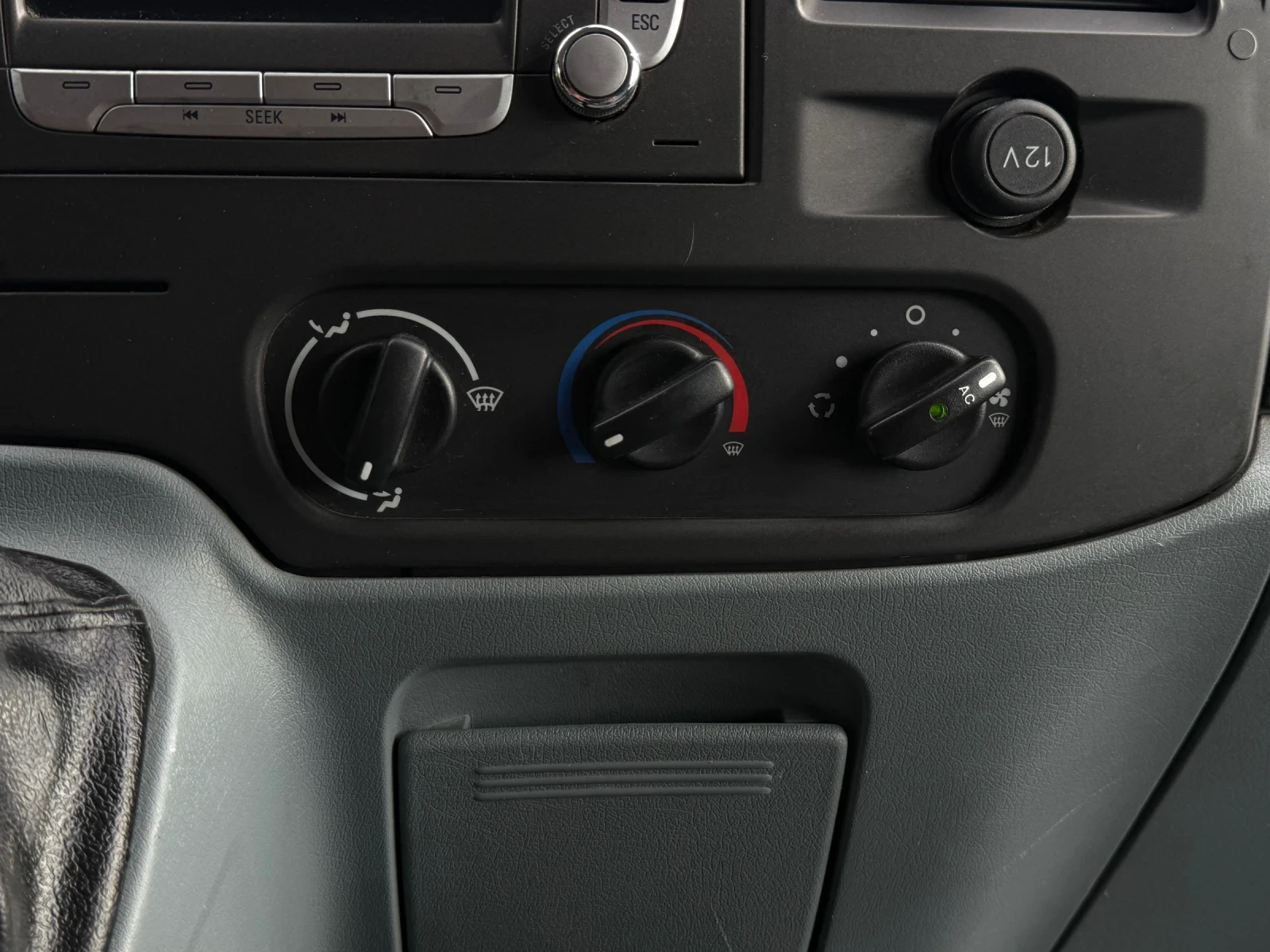 Ford Transit 2.2TDCI , снимка 15 - Бусове и автобуси - 56616716