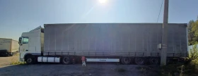 Daf XF 105 FT, снимка 7