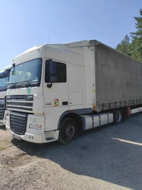 Daf XF 105 FT, снимка 3