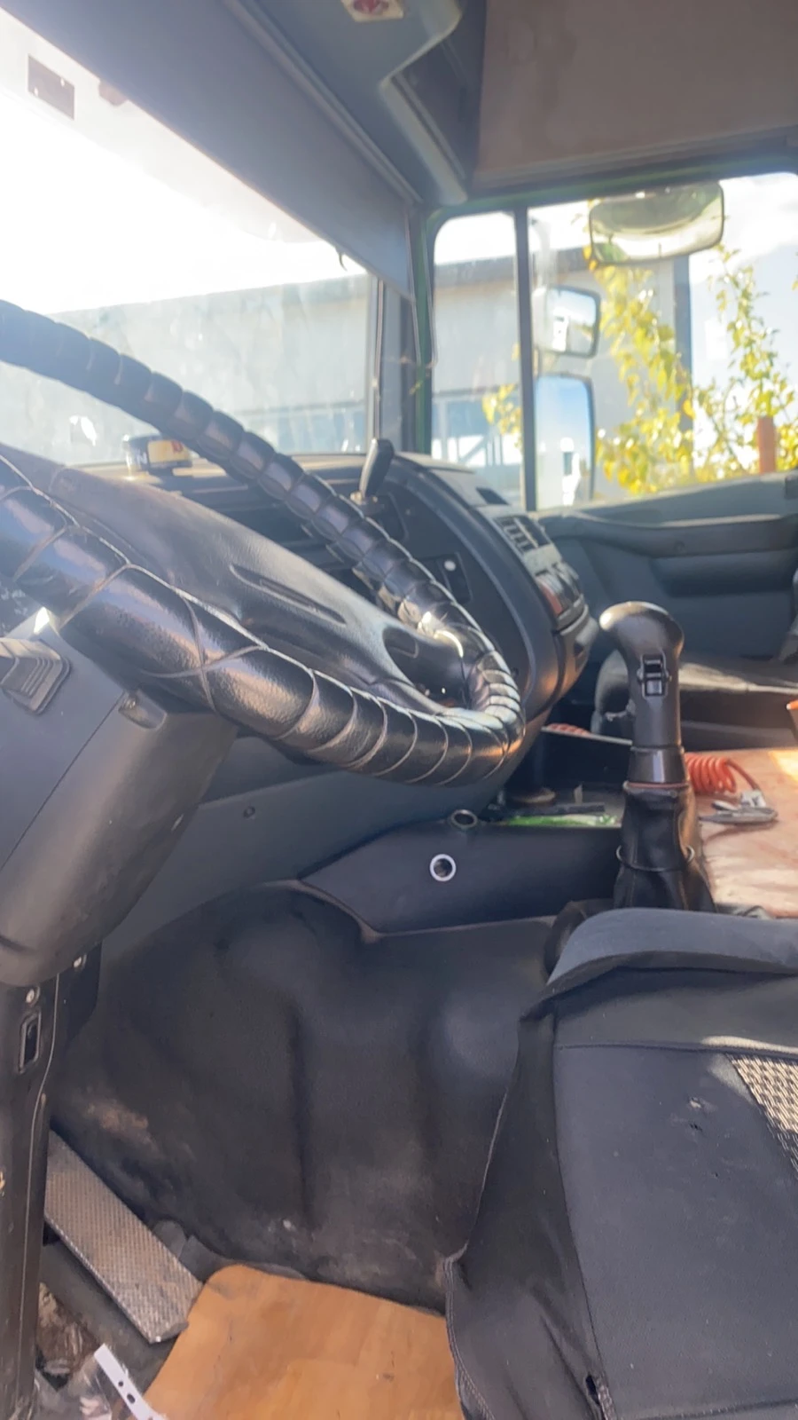 Daf 95.400 430 - изображение 3