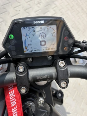 Benelli 500 502C, снимка 9