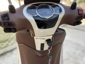 Piaggio Beverly 300ie, снимка 6