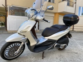 Piaggio Beverly 300ie, снимка 2