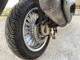Piaggio Beverly 300ie, снимка 7