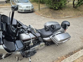 Harley-Davidson Touring Road Glide , снимка 4