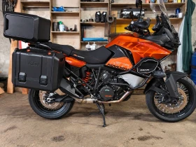 Ktm 1190 KTM 1190 SUPER ADVENTURE , снимка 9
