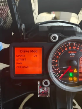 Ktm 1190 KTM 1190 SUPER ADVENTURE , снимка 5