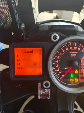 Ktm 1190 KTM 1190 SUPER ADVENTURE , снимка 3